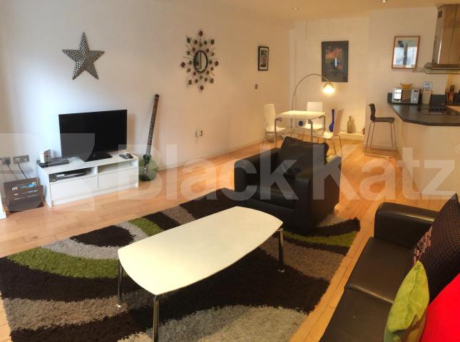 			NEW INSTRUCTION, 2 Bedroom, 1 bath, 1 reception Apartment			 Magdalen Street, London Bridge